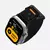 Malla Slim Mag Buckle A11 para Apple Watch * Aulumu en internet