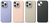 Funda Silicona linea iPhone 14 * Ringke - tienda online