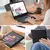 Funda con Teclado, TrackPad y Porta Pencil para iPad 10ma gen 10.9" 360° - tienda online