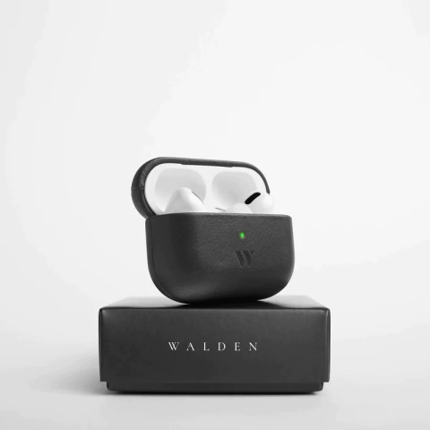 Funda Airpods Leather * Walden®