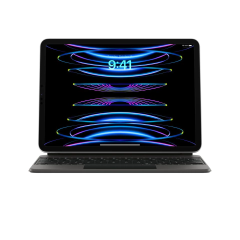 Magic Keyboard para iPad * Apple