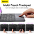 Teclado Magic Keyboard para iPad Magnetico * Baseus