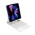 Teclado Magic Keyboard para iPad Magnetico * Baseus - tienda online