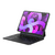 Teclado Magic Keyboard para iPad Magnetico * Baseus en internet