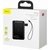 Mini S Bracket 10W Cargador Inalámbrico Powerbank 10000mAh 18W * Baseus en internet