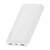 Batería Powerbank Bipow Digital Display 20000mAh 20W * Baseus - comprar online