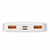 Batería Powerbank Bipow Digital Display 20000mAh 20W * Baseus en internet