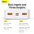 Imagen de Batería Powerbank Bipow Digital Display 20000mAh 20W * Baseus