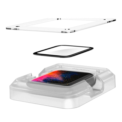 Blindado Apple Watch ProFlex EZ Fit (2 unid) * Spigen