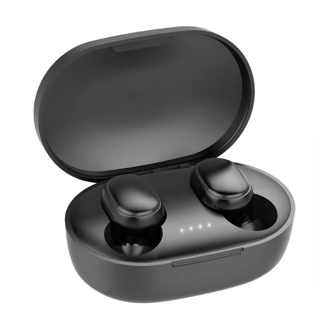 Auriculares Inalambricos Bluetooth Tws In-ear A6S - comprar online