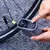 Imagen de Inflador Compresor PrimeTrip para Bicicletas * Baseus