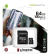 Micro Sd Kingston Canvas Plus 100mb - tienda online