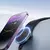 Soporte cargador para auto Phone Stand * Baseus - tienda online