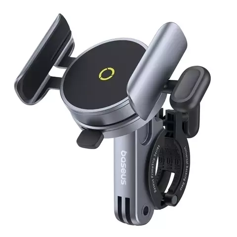 Soporte Celular para bicicleta PrimeTrip Magnético * Baseus