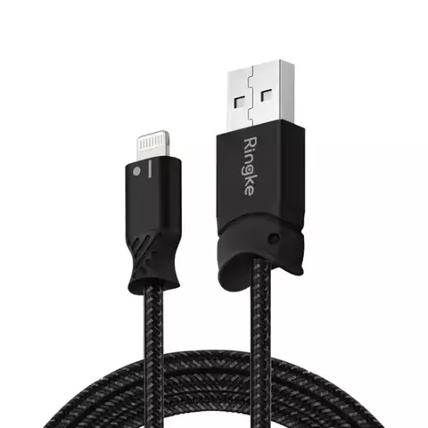 Cable Smart Fish USB-A a Lightning * Ringke
