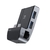 Hub Adaptador Armor Age Bracket USB-C a 3x USB 3.0 - HDMI - RJ45 - 3.5mm * Baseus - tienda online