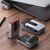 Hub Adaptador Armor Age Bracket USB-C a 3x USB 3.0 - HDMI - RJ45 - 3.5mm * Baseus en internet