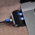 Hub Adaptador Armor Age Bracket USB-C a 3x USB 3.0 - HDMI - RJ45 - 3.5mm * Baseus