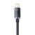 Crystal Shine Cable USB-A a Lightning 2.4A - Baseus en internet