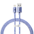 Imagen de Crystal Shine Cable USB-A a Lightning 2.4A - Baseus