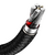 Cable Cafule Serie Metal USB a USB-C 66W 1 Metro Black * Baseus - tienda online