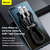 Cable Cafule Serie Metal USB a USB-C 66W 1 Metro Black * Baseus - tienda online