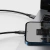 Imagen de Cable Rapid Series 3 en 1 Usb-C a Lightning/Usb-C/Micro 20W / 1,5m * Baseus