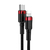 Cable Cafule Type-C a Lightning PD 18W * Baseus