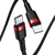 Imagen de Cable Cafule Type-C a Lightning PD 18W * Baseus