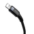 Cable Cafule Type-C a Lightning PD 18W * Baseus - comprar online