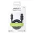 Cable Acero inox Usb C - Usb A [Fuse]Chicken 1mts - comprar online