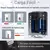 Mini Inflador Portátil Recargable con Luz en internet