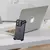 Funda Corners Metálica Borde Protección Cámara Para iPhone - tienda online