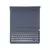 Teclado para iPad Bluetooth con Soporte Integrado * Tucano - Vait Store