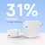 Cargador 30w de Pared Carga Rápida GaN5 MFi Patas Argentinas * Baseus - tienda online