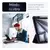 Funda iPad Pro 13" M4 Urban Fit Pencil Holder Negra * Spigen
