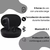 Auriculares Inalambricos Buds 4 Lite Negro Xiaomi - Vait Store
