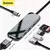 HUB Multifuncional (Type-C to 3xUSB3.0+HD4K+SD/TF+PD) * Baseus - tienda online