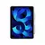 Funda iPad Air 10.9"/11" Air Skin Hybrid *Spigen - Vait Store