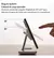 Cargador Inalambrico Magnetico Stand 3 en 1 Qi2* Ringke - tienda online