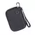 Funda Estuche para Disco Rigido Externo Negra