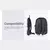Mochila HP Notebook 15.6" Urbana - tienda online
