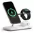 Cargador Inalambrico Magnetico Stand 3 en 1 Qi2* Ringke - comprar online