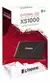 Disco SSD Externo Portatil 2TB XS1000/1000G * Kingston en internet