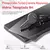 Vidrio Templado Easy Slide Samsung 2 unidades * Ringke