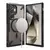 Funda Fusion X Magnetic Matte Black Samsung * Ringke