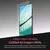 Vidrio Templado Easy Slide Samsung 2 unidades * Ringke - Vait Store