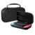 Funda Estuche para Nintendo Switch Negro
