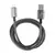 Cable Acero inox Usb C - Usb A [Fuse]Chicken 1mts