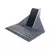 Teclado para iPad Bluetooth con Soporte Integrado * Tucano - comprar online